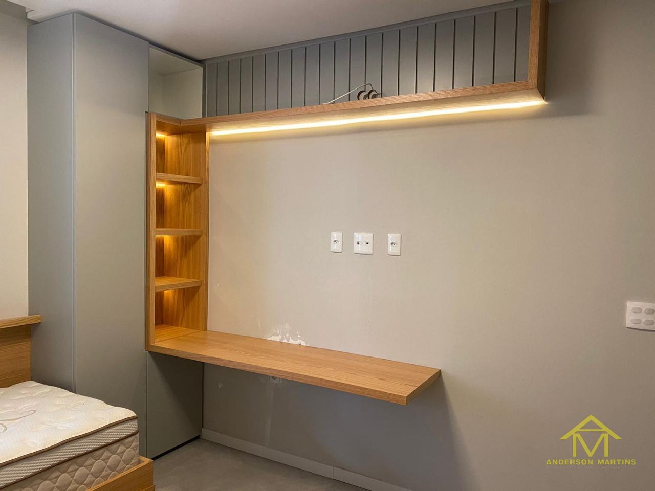 Apartamento, 4 quartos, 130 m² - Foto 30