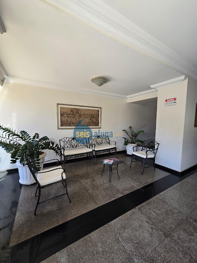 Apartamento 133m² à venda - R$800.000 -Vl Medon Americana/SP