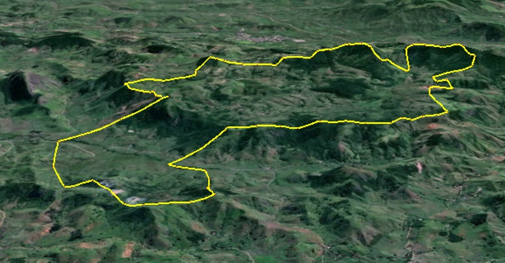 Rural à venda com 15400000m² de terreno no Centro, Italva (RJ) — foto 20 de 21