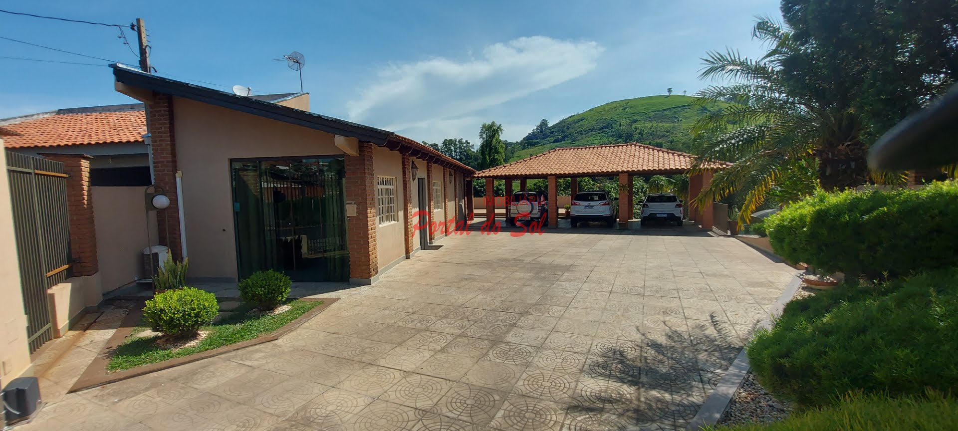 Terreno à venda com 4250m² de terreno no Vila São Pedro, Santo Antônio da Platina (PR) — foto 4 de 19