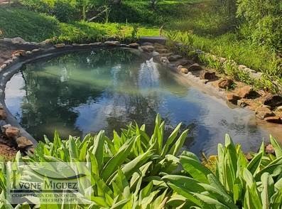 Terreno em Vale das Videiras - Paty do Alferes, RJ