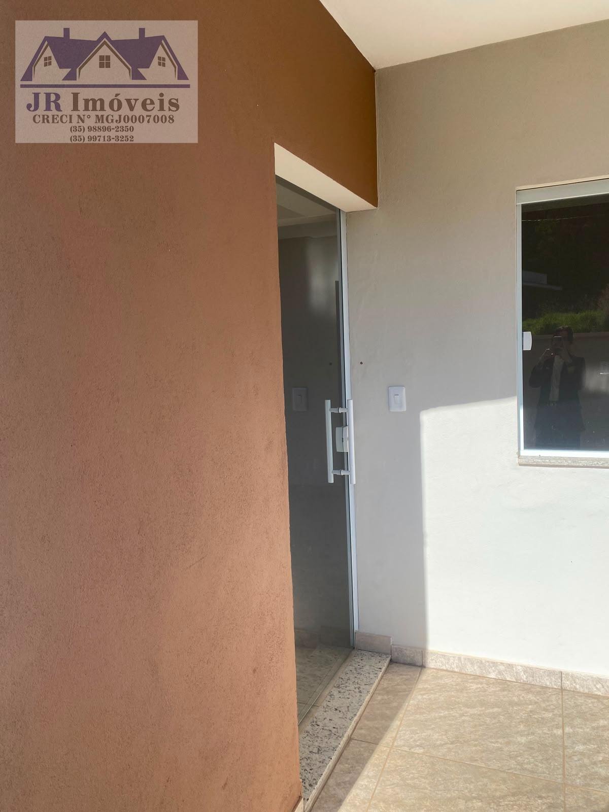 Casa à venda com 2 quartos, 1 suíte, 2 vagas e 125m² no Sossêgo, Piranguinho (MG) — foto 22 de 29