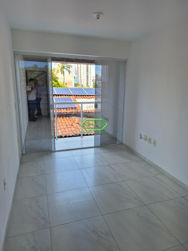 Apartamento 52m² e ventilado no Bairro dos estados - JP/PB