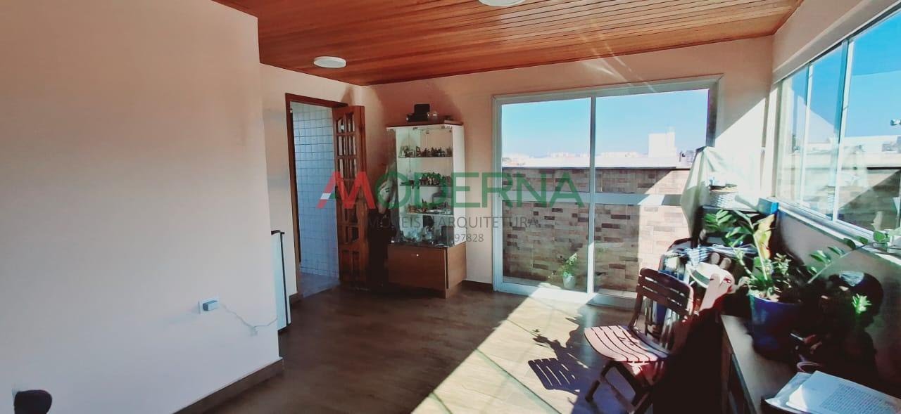 Apartamento à venda com 2 quartos, 2 suítes, 2 vagas e 125m² no Nova Gerti, São Caetano do Sul (SP) — foto 26 de 30