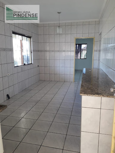 Casa em Cidade Nova  -  Pindamonhangaba