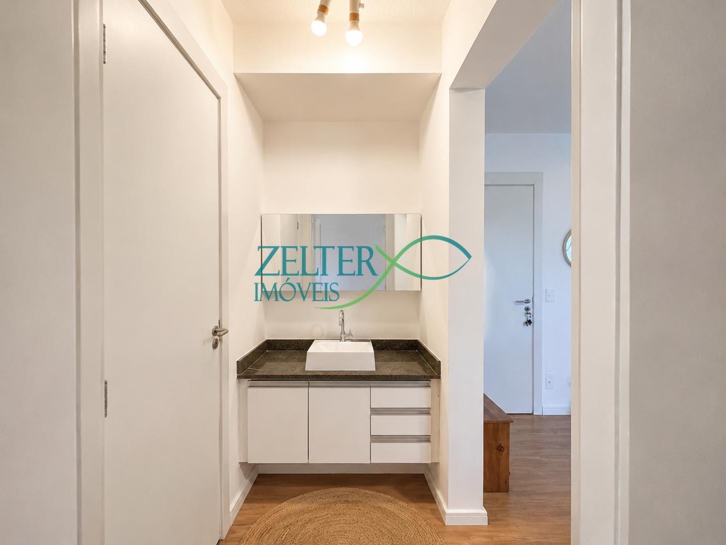 Apartamento à venda com 1 quarto, 1 banheiro, 1 vaga e 33m² no Vista Alegre, Rio de Janeiro (RJ) — foto 24 de 30