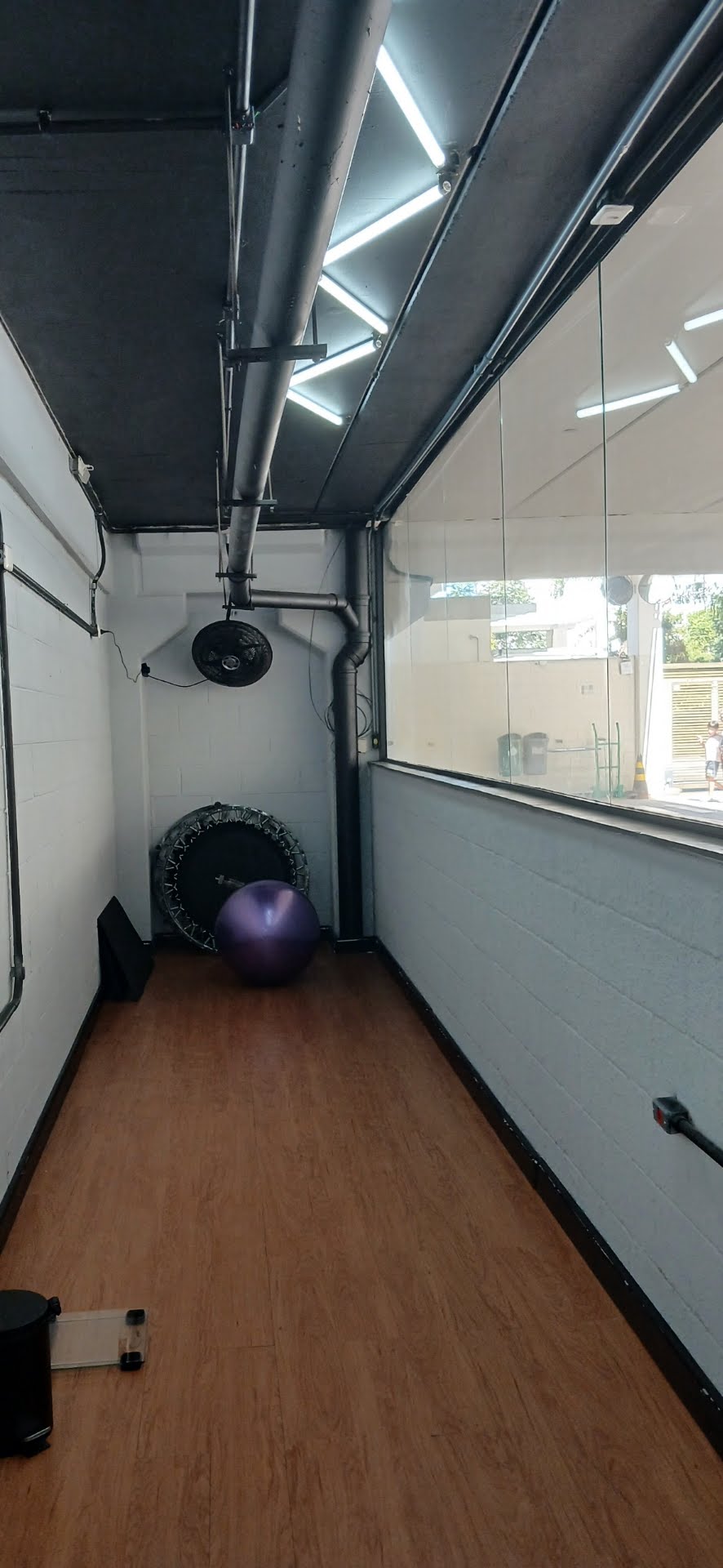Apartamento à venda com 2 quartos, 1 banheiro, 1 vaga e 44m² no Jardim Íris, São Paulo (SP) — foto 20 de 27