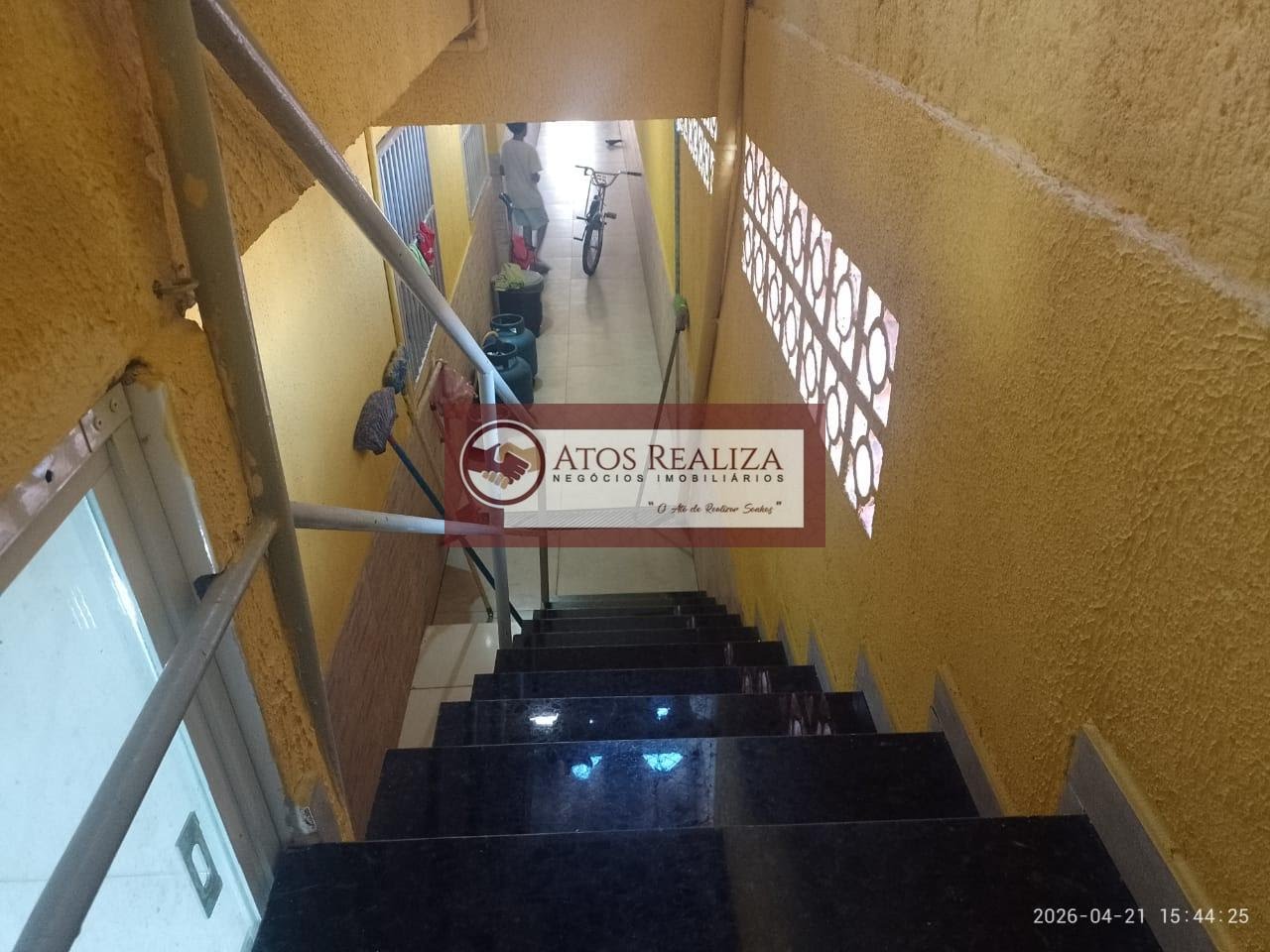 Casa à venda com 3 quartos, 1 suíte, 2 vagas e 125m² no Parque Cocaia, São Paulo (SP) — foto 12 de 30