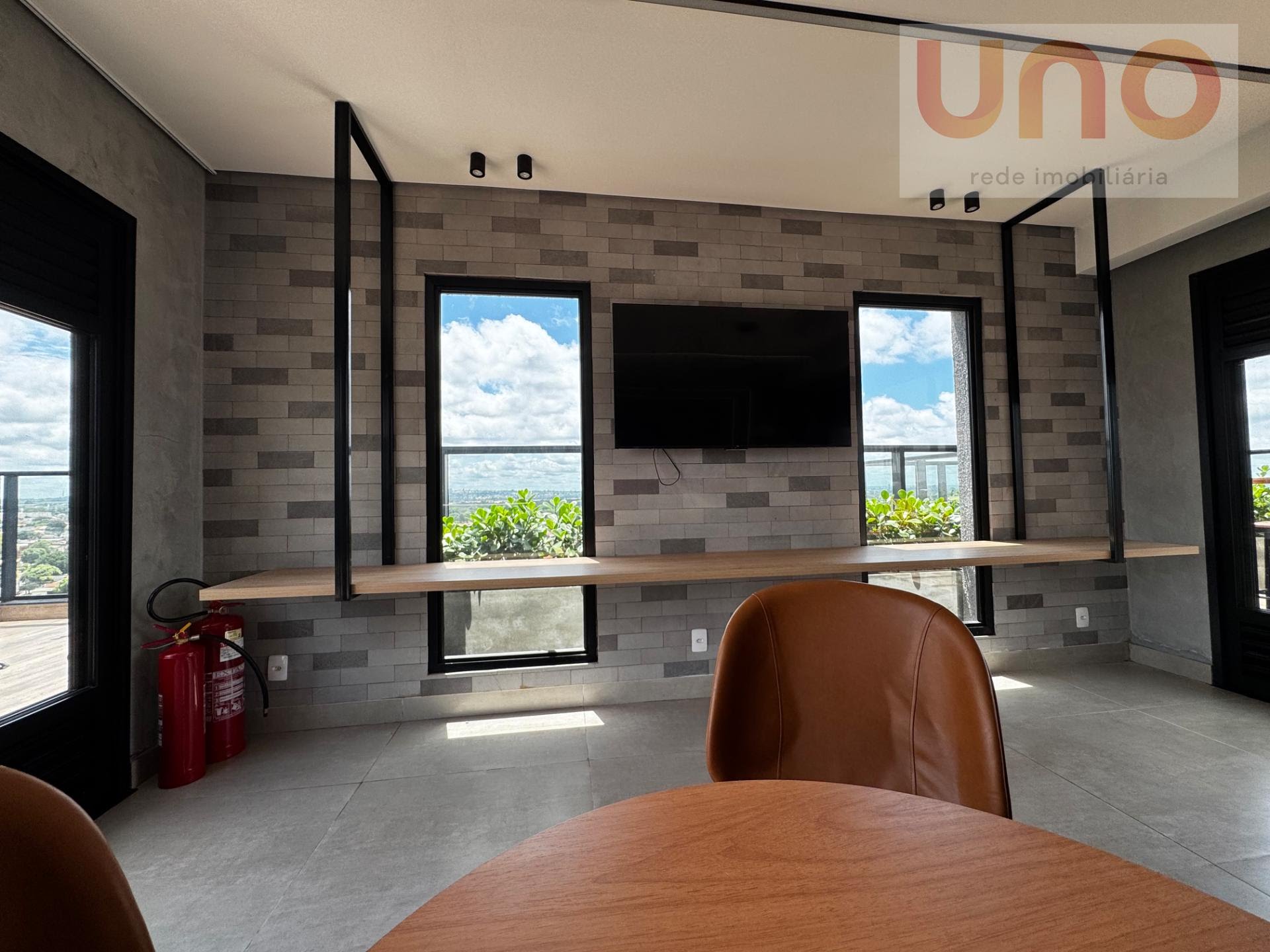 Apartamento à venda com 2 quartos, 1 suíte, 1 vaga e 65m² no Tiradentes, Campo Grande (MS) — foto 22 de 30