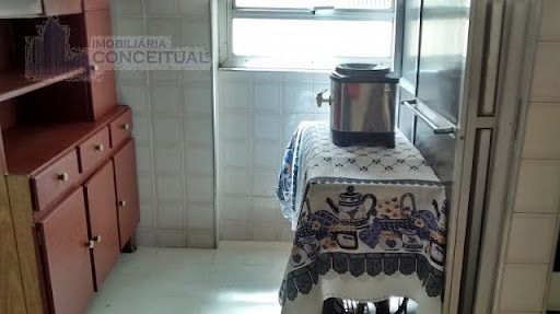Area de Serviço