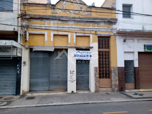 Av. Alberto Torres