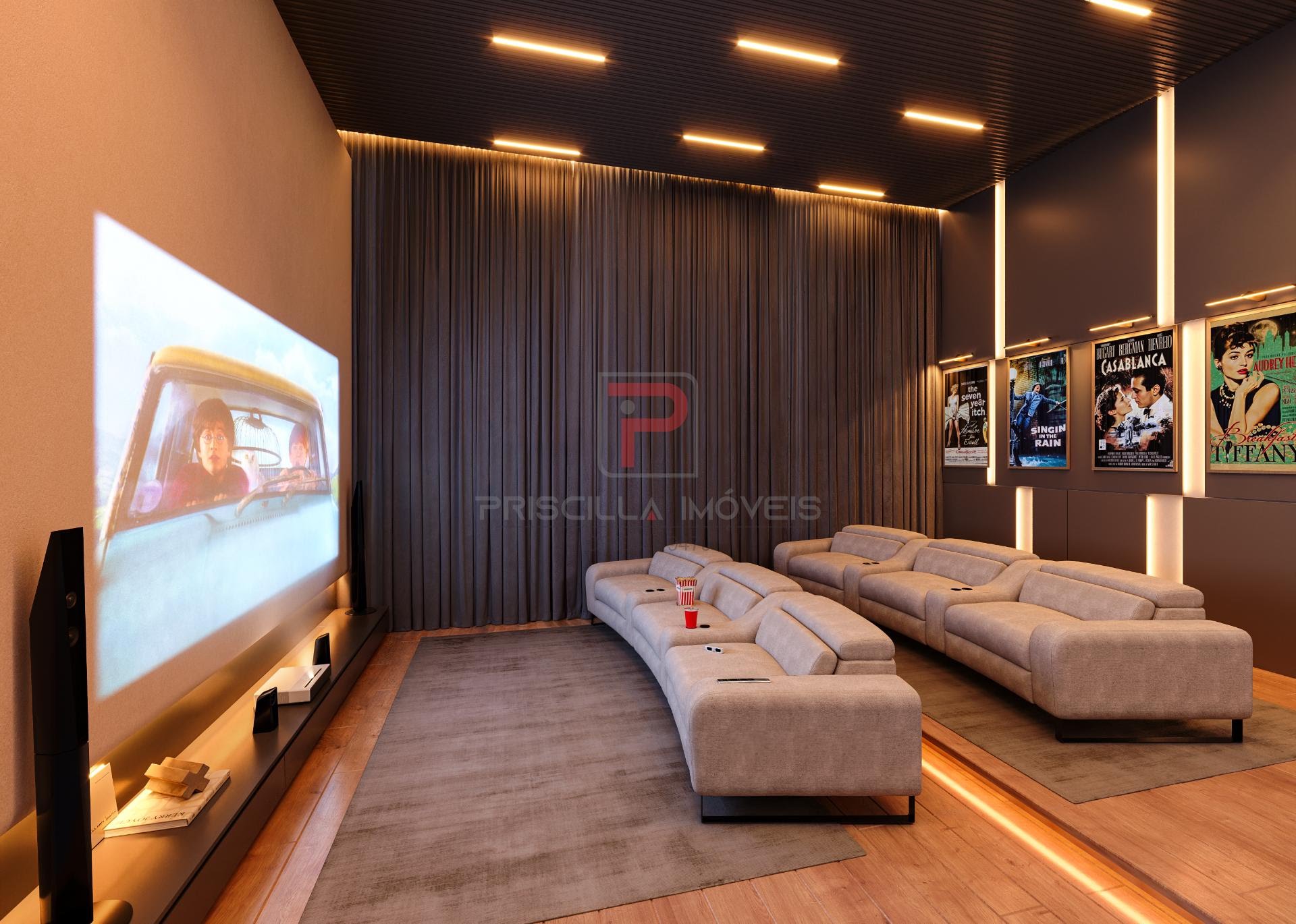 Apartamento à venda com 2 quartos, 1 suíte, 1 vaga e 66m² no Bessa, João Pessoa (PB) — foto 10 de 18