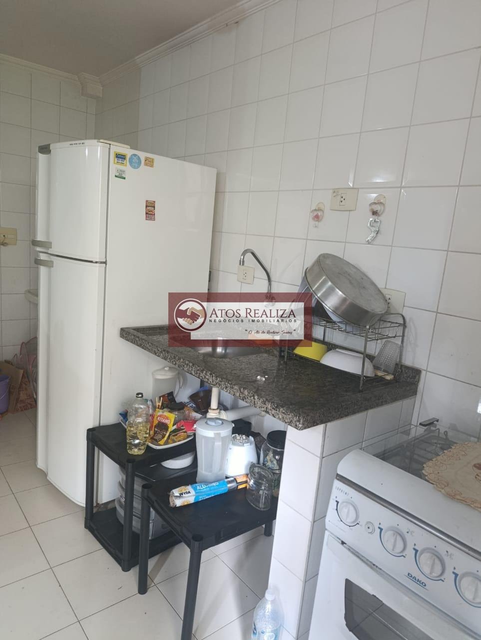 Casa à venda com 1 quarto, 1 banheiro e 40m² no Jabaquara, São Paulo (SP) — foto 5 de 7