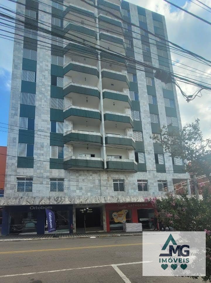 Apartamento, 3 quartos, 146 m² - Foto 1