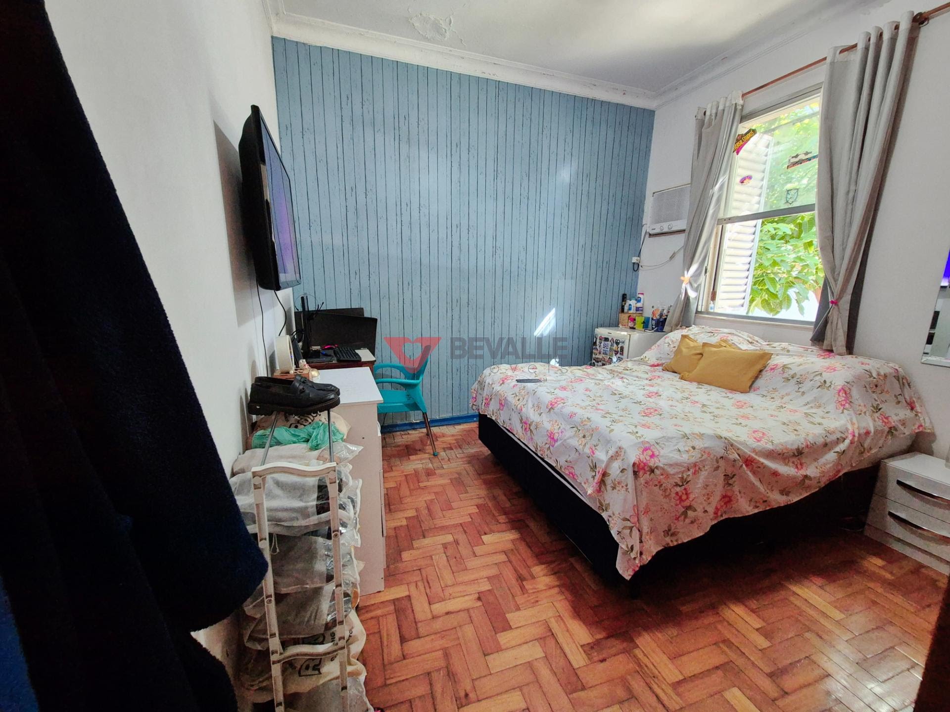 Casa à venda com 5 quartos, 1 banheiro, 3 vagas e 200m² no Botafogo, Rio de Janeiro (RJ) — foto 18 de 30