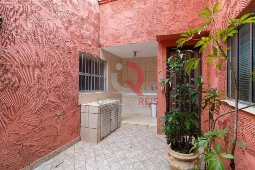 Sobrado, 3 quartos, 110 m² - Foto 27