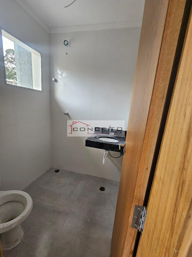 Casa Sobrado em Itaquera  -  São Paulo