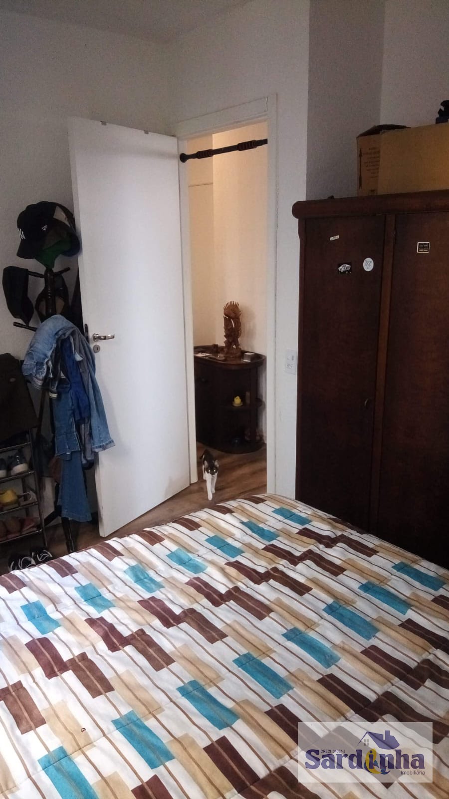 Apartamento à venda com 1 quarto, 1 banheiro e 40m² no Jardim João XXIII, São Paulo (SP) — foto 7 de 16