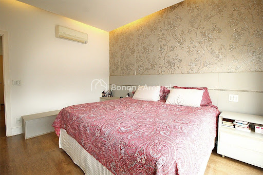 Casa de Condomínio, 4 quartos - Foto 30
