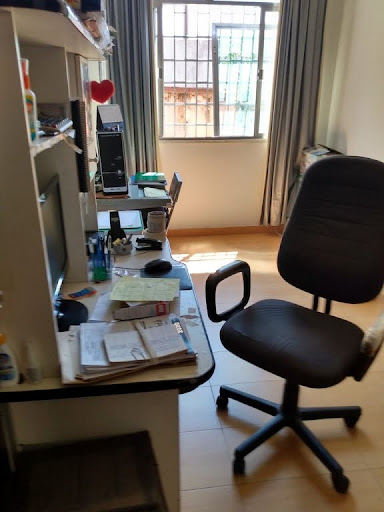 Casa Duplex em Freguesia Ilha do Governador  -  RJ