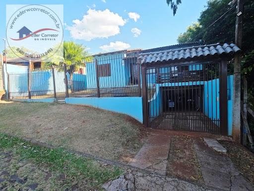 Casa à venda com 2 quartos, 1 banheiro, 2 vagas e 105m² no Burtet, Ijuí (RS) — foto 5 de 7