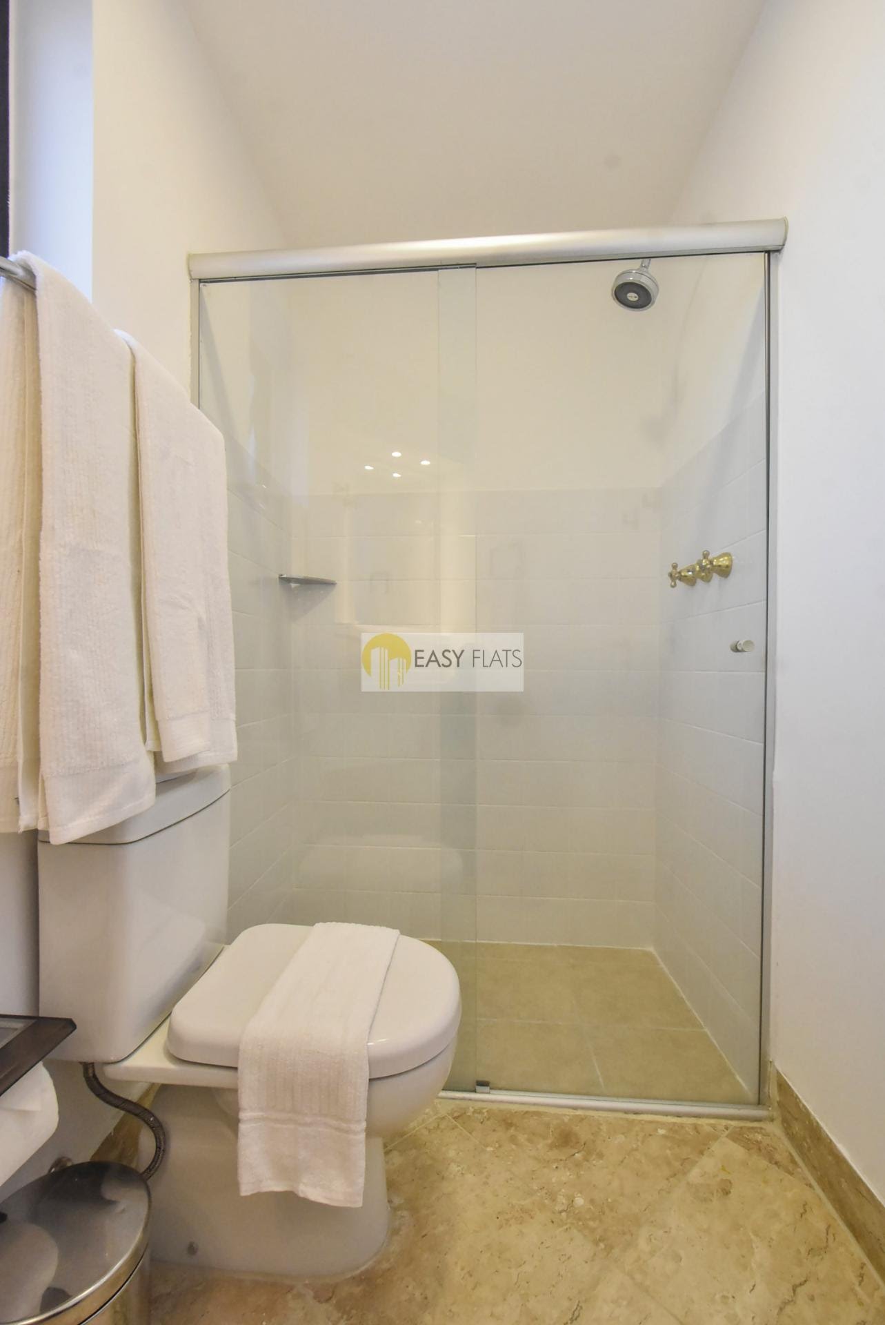 Apartamento à venda com 1 quarto, 1 banheiro, 1 vaga e 40m² no Itaim Bibi, São Paulo (SP) — foto 27 de 30