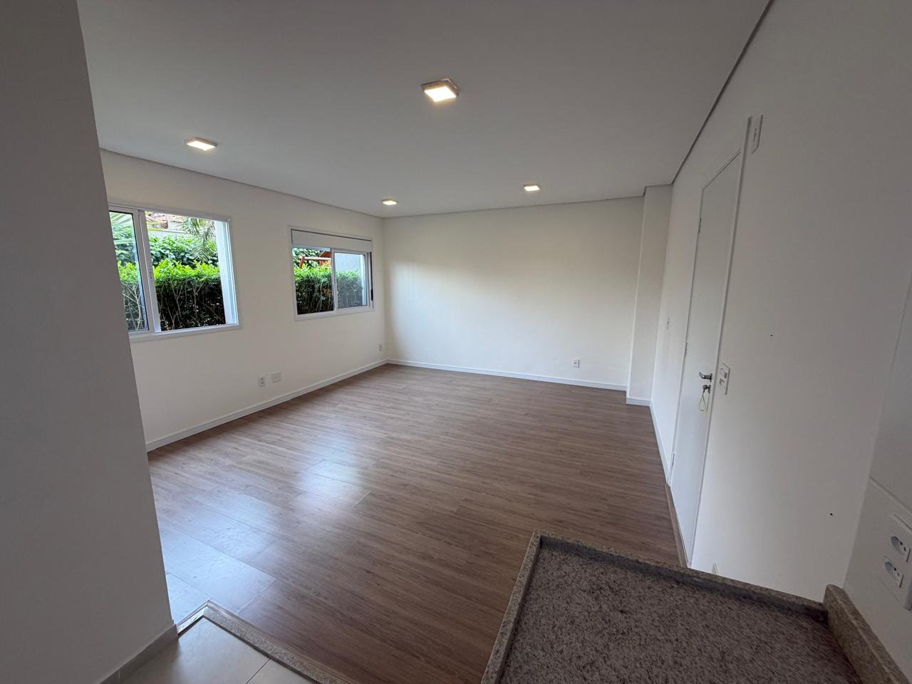 Sala/quarto
