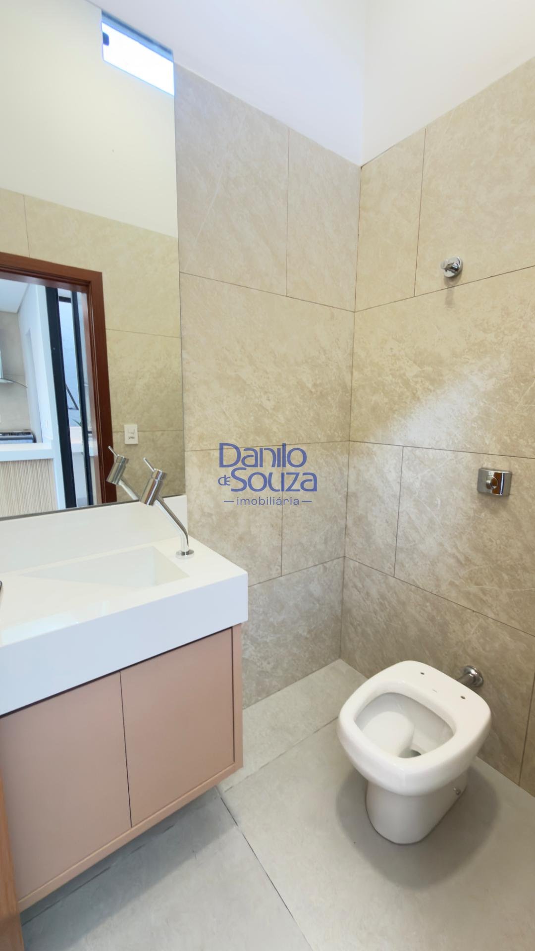 Casa à venda com 3 quartos, 1 suíte, 4 vagas e 360m² no Villagio Park, Araxá (MG) — foto 14 de 30