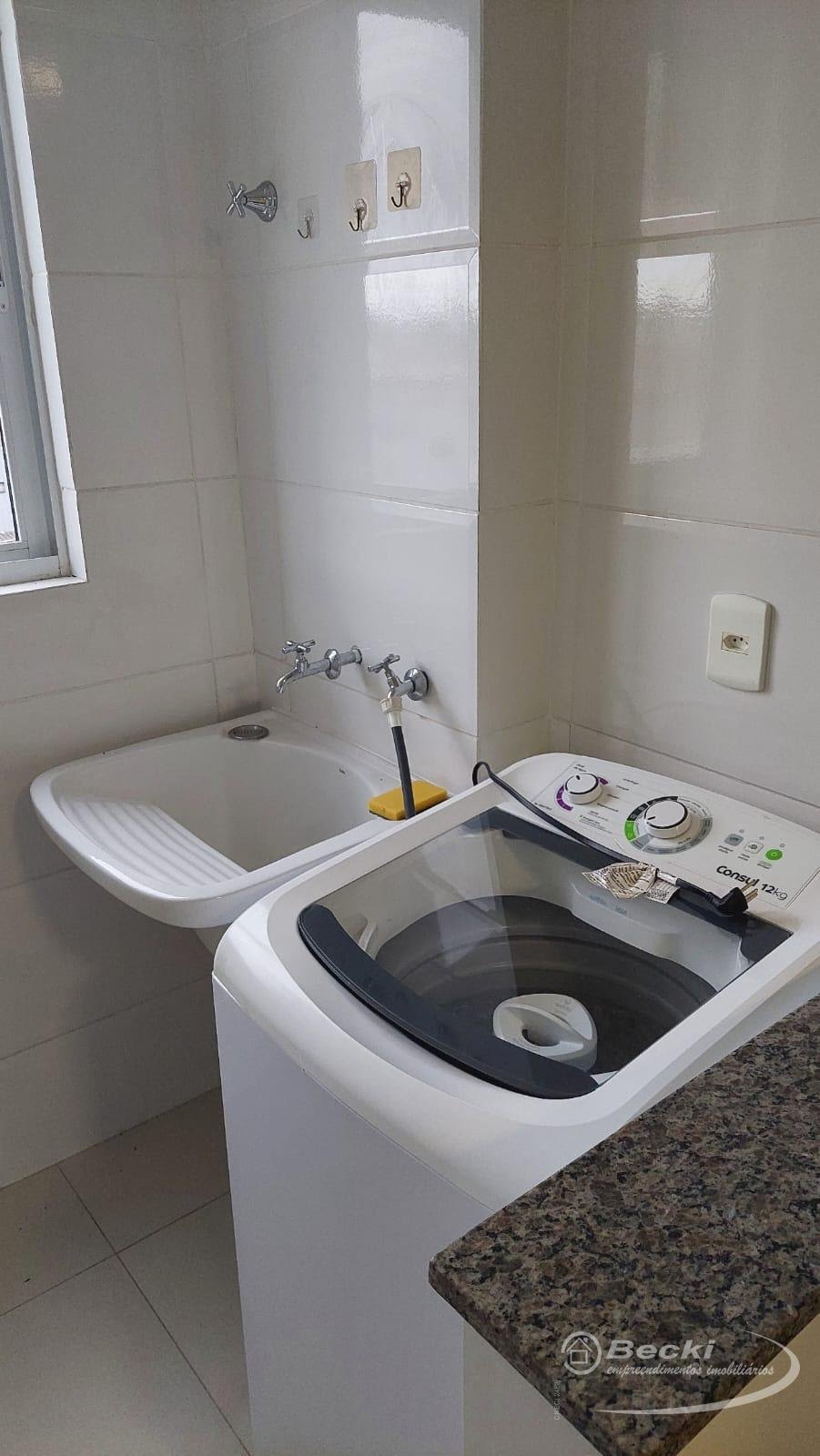 Apartamento, 2 quartos, 50 m² - Foto 13