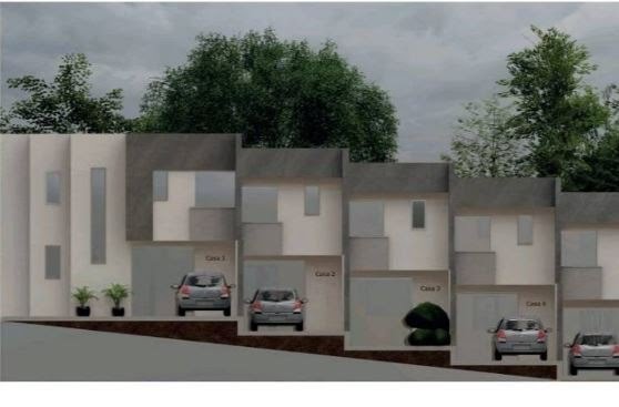 Casa, 2 quartos, 65 m² - Foto 13