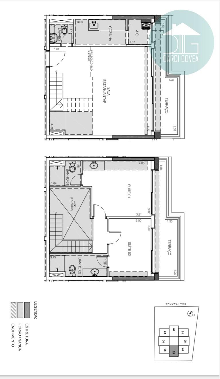 Apartamento à venda com 2 quartos, 2 suítes, 2 vagas e 100m² no Itaim Bibi, São Paulo (SP) — foto 16 de 30