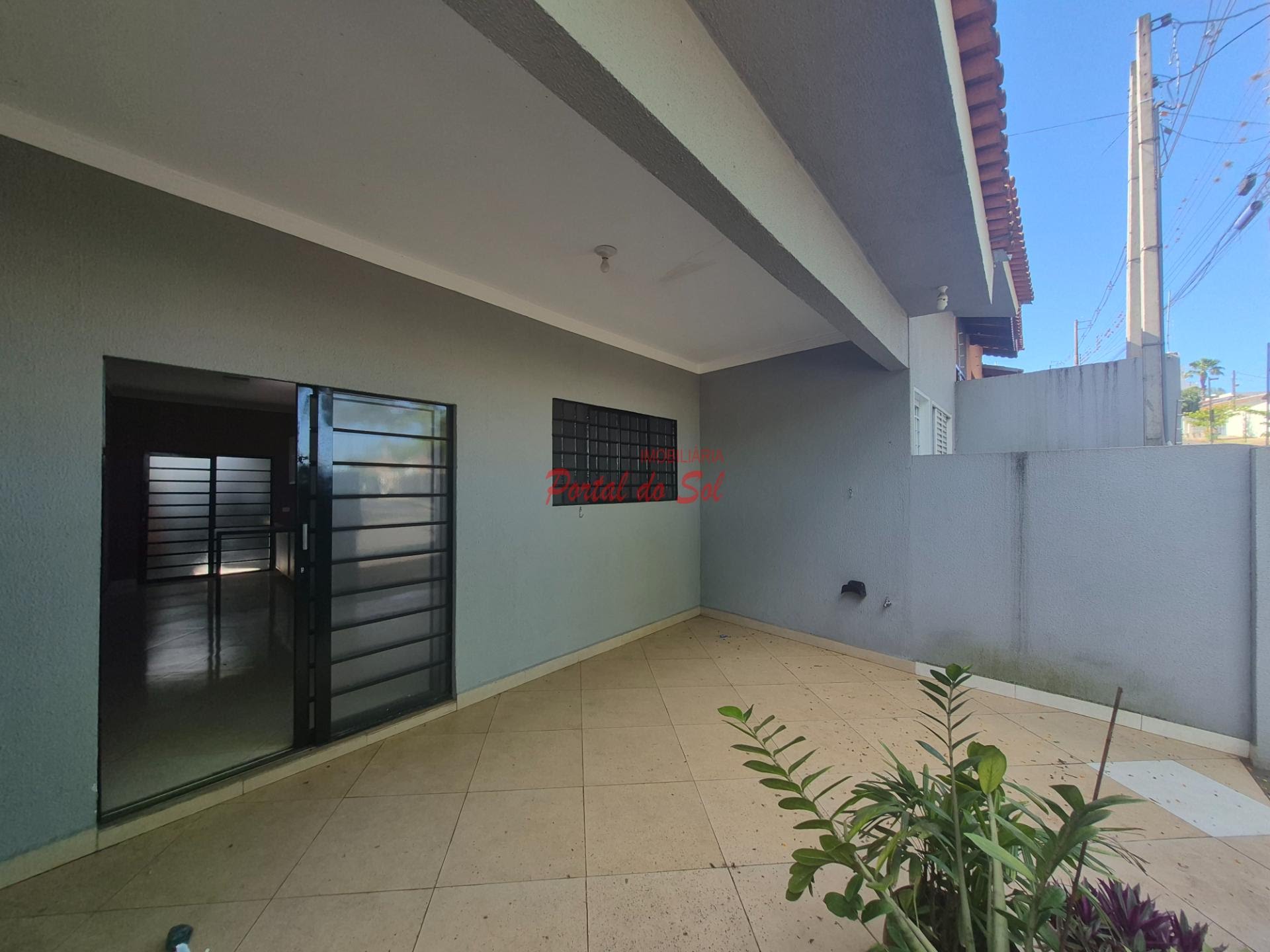 Casa à venda com 3 quartos, 1 banheiro, 1 vaga e 127m² no Vila Renno, Santo Antônio da Platina (PR) — foto 4 de 15
