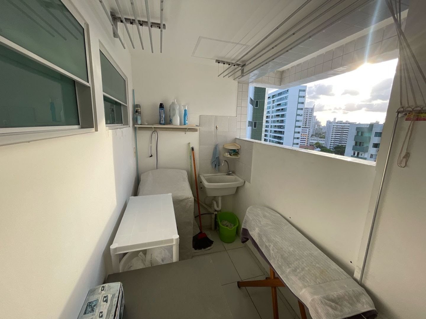 Apartamento à venda com 3 quartos, 2 suítes, 2 vagas e 113m² no Espinheiro, Recife (PE) — foto 24 de 24