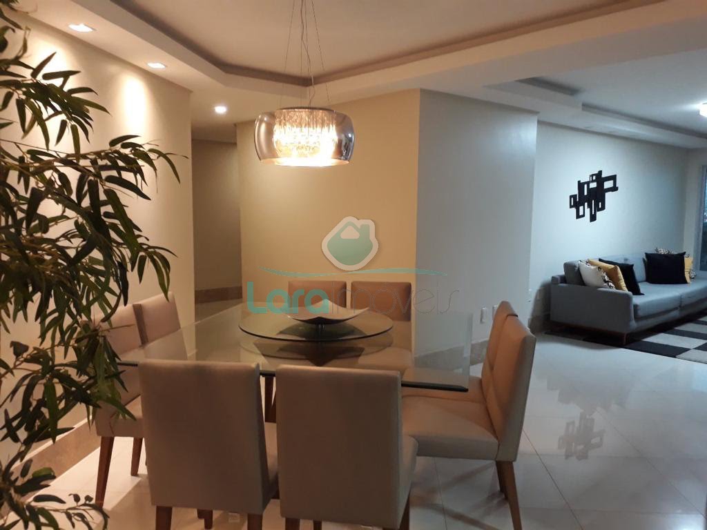 Apartamento à venda com 3 quartos, 1 suíte, 2 vagas e 160m² no Praia Campista, Macaé (RJ) — foto 12 de 19