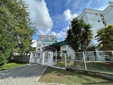 Apartamento em Pedra Branca  -  Palhoça