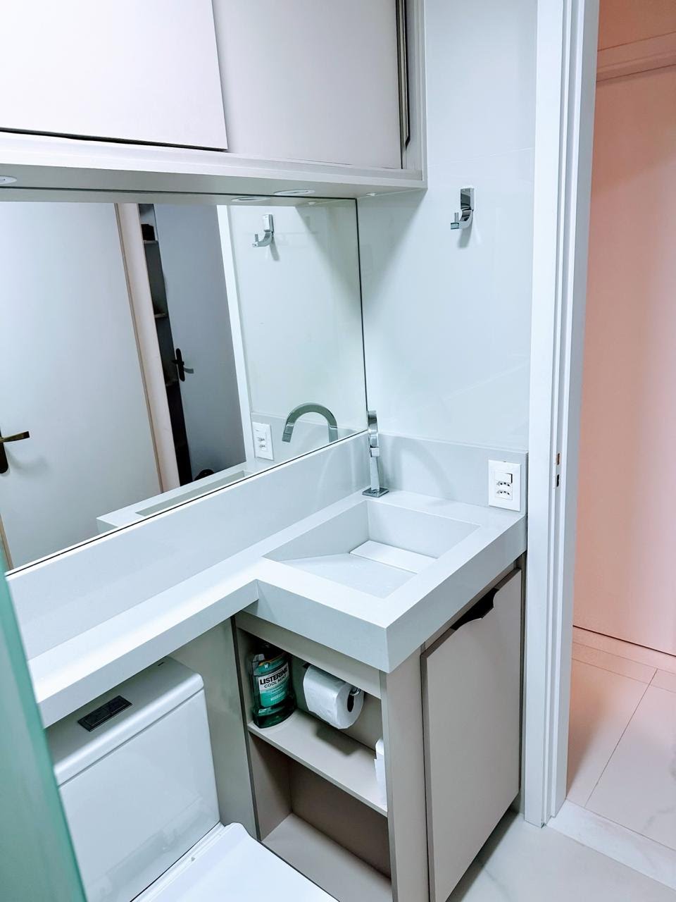 Apartamento à venda com 2 quartos, 1 banheiro, 1 vaga e 50m² no Jardim Ipanema (Zona Oeste), São Paulo (SP) — foto 15 de 25