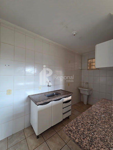 Apartamento em Jardim Nova Aparecida - Jaboticabal, SP