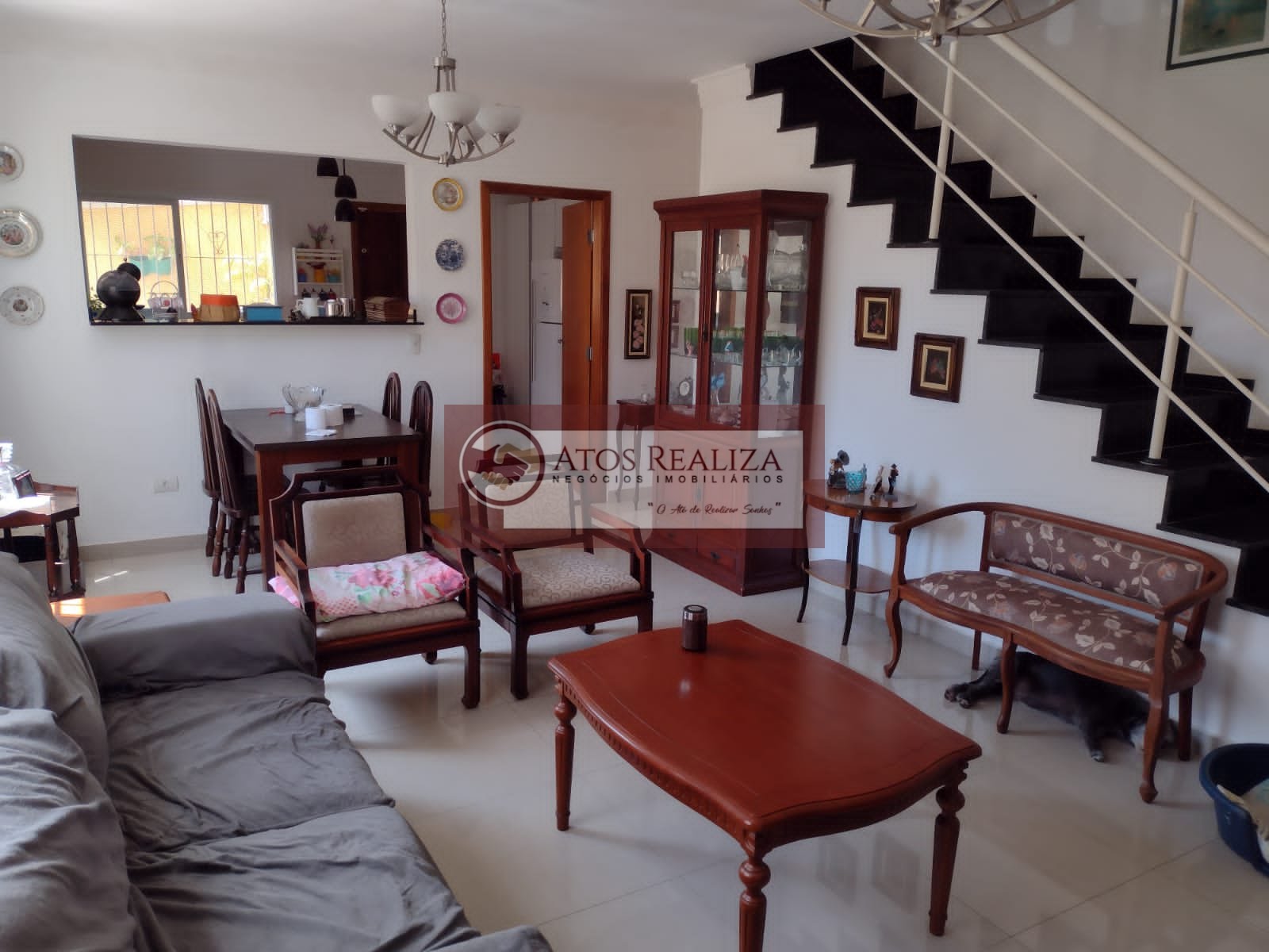 Casa à venda com 3 quartos, 1 suíte, 4 vagas e 95m² no Jardim Ernestina, São Paulo (SP) — foto 6 de 17
