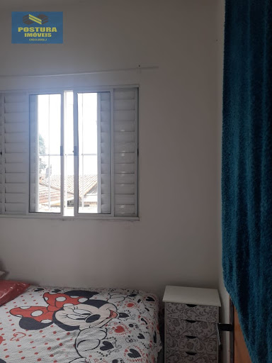 Casa Térrea em Centro  -  Suzano