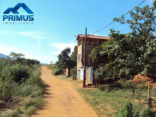 Terreno LOTE em Jardim Serra Azul  -  Mateus Leme