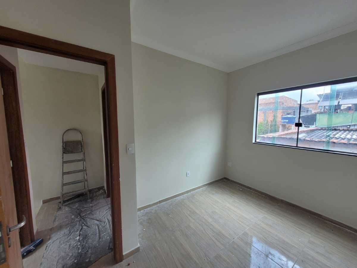 Casa à venda com 2 quartos, 3 banheiros, 1 vaga e 70m² no Belo Vale, Santa Luzia (MG) — foto 14 de 14