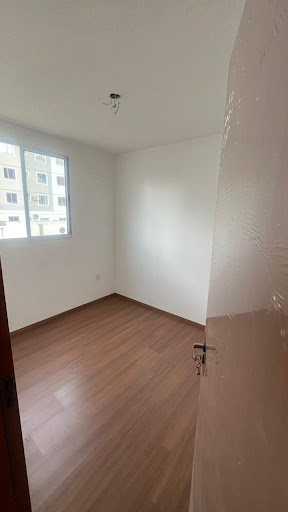 Apartamento em Coronel Antonino  -  Campo Grande