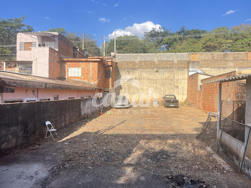 Terreno à venda em Parque Ribeirão Preto por R$ 250 mil