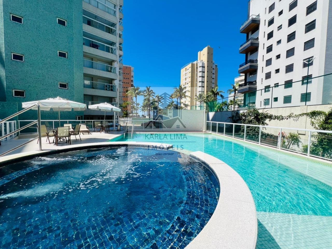 Apartamento à venda com 4 quartos, 3 suítes e 2 vagas no Riviera, Bertioga (SP) — foto 17 de 17