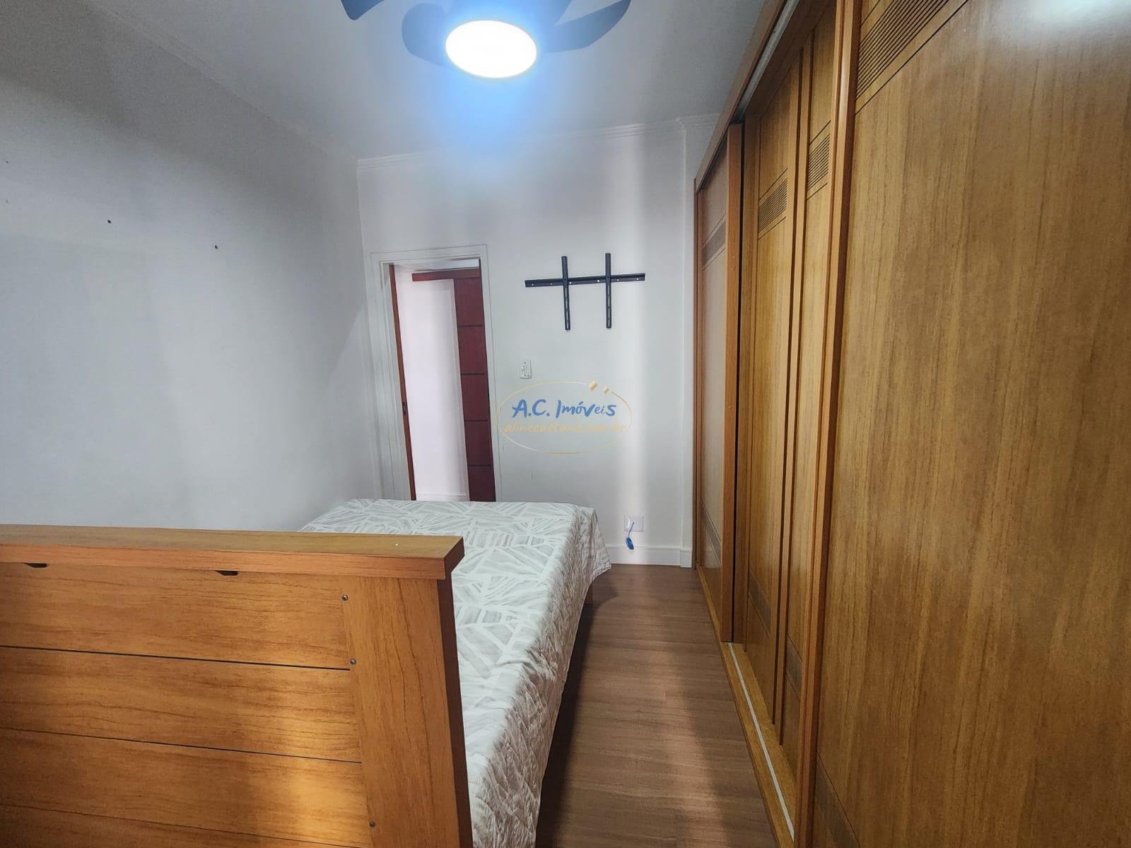 Apartamento à venda com 2 quartos, 1 suíte, 1 vaga e 79m² no Vila Tupi, Praia Grande (SP) — foto 12 de 27