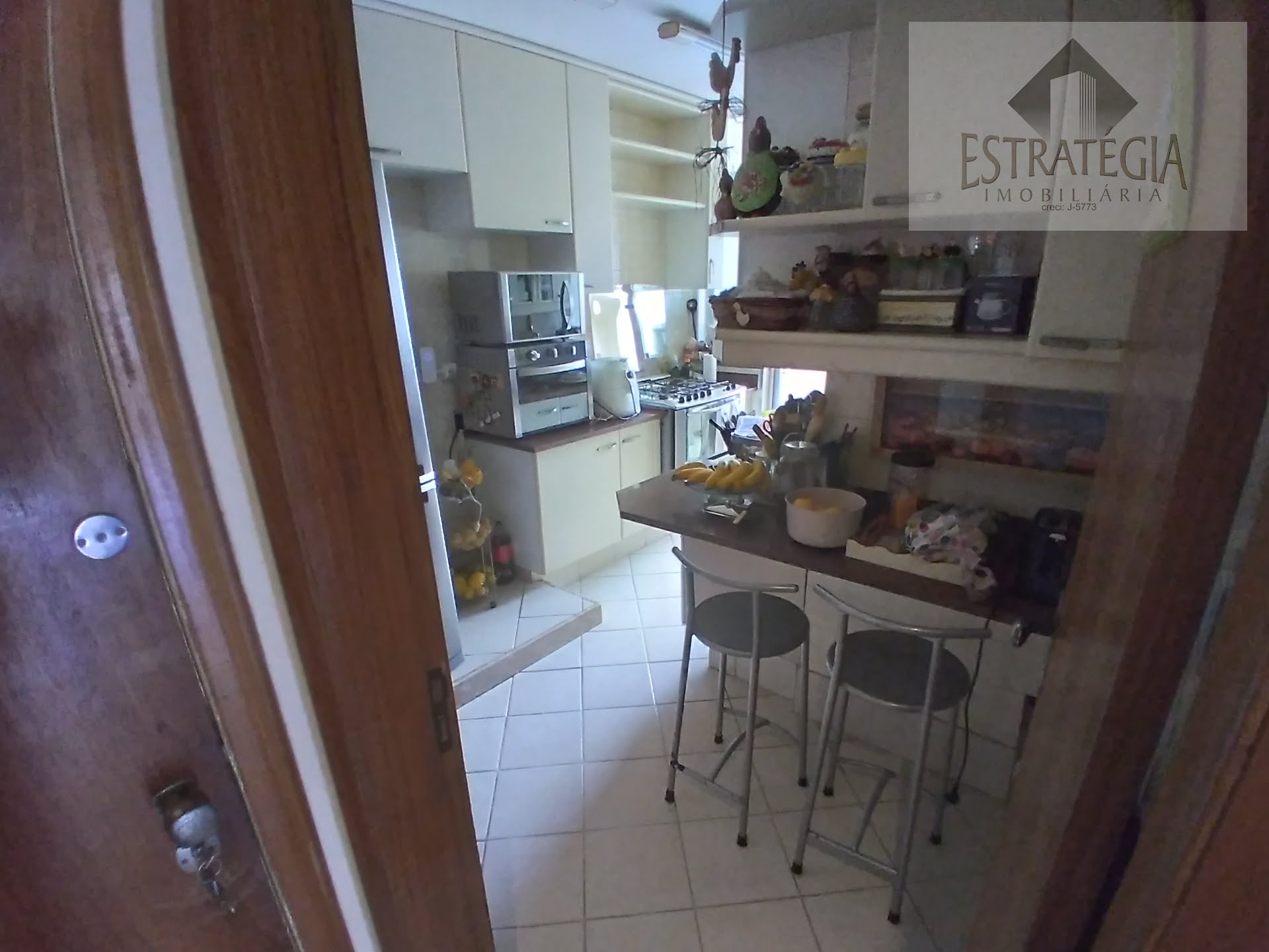 Apartamento à venda com 3 quartos, 1 suíte, 1 vaga e 95m² no Valparaíso, Petrópolis (RJ) — foto 4 de 15