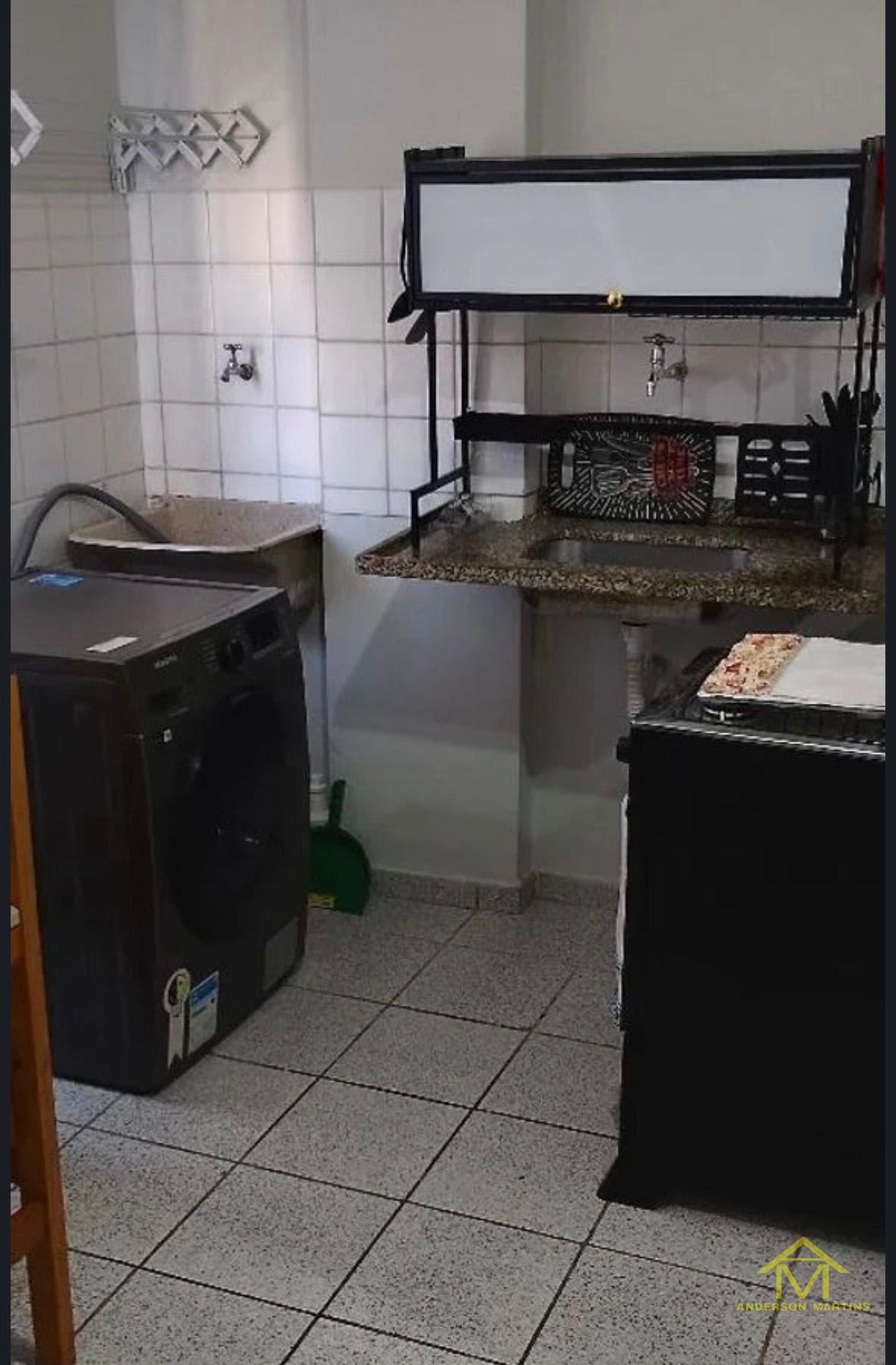 Apartamento, 1 quarto, 48 m² - Foto 12