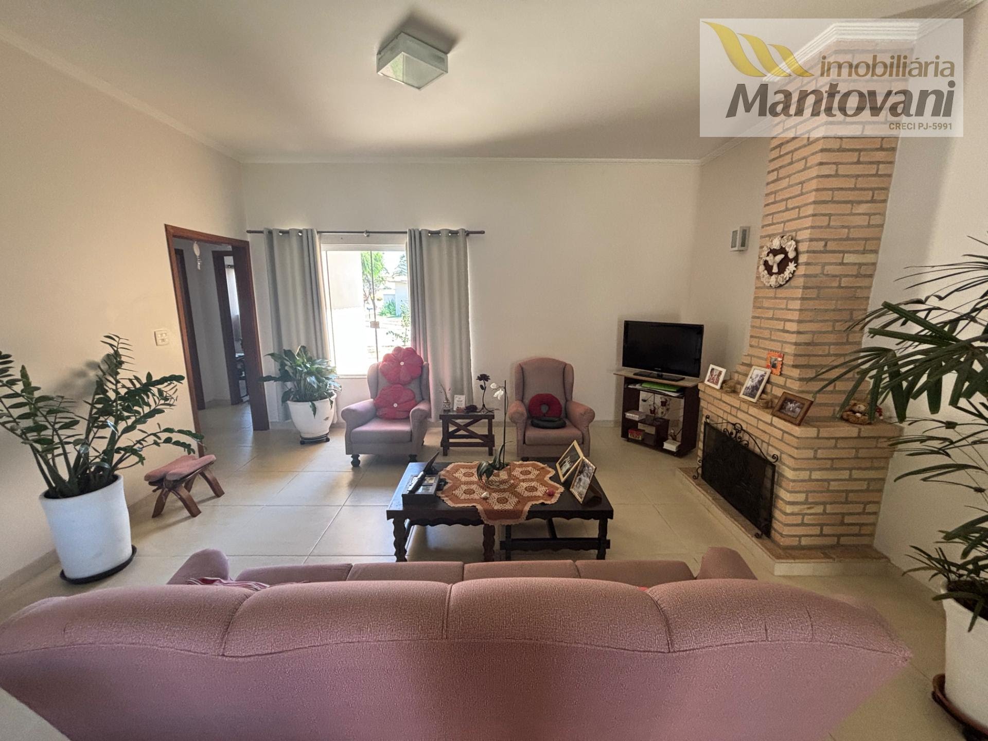 Casa à venda com 3 quartos, 3 suítes e 582m² no Parque Residencial São Marcos, Tatuí (SP) — foto 15 de 25