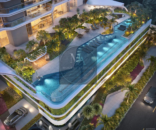 Apartamento à Venda na Aldeota, Fortaleza | 174m², 3 Suítes