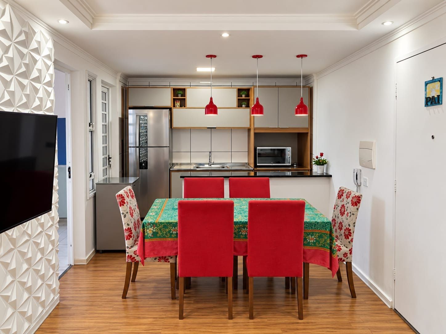 Apartamento à venda com 2 quartos, 1 banheiro, 1 vaga e 59m² no Jardim São João (Jaraguá), São Paulo (SP) — foto 7 de 14